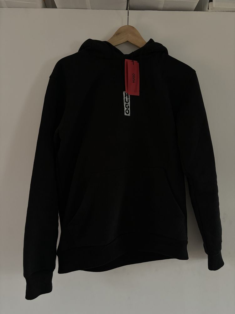 Sweatshirt hugo boss