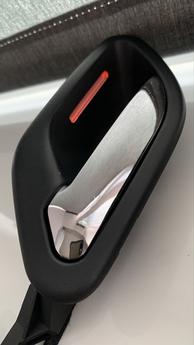 Ручки з підсвіткою BMW е39/е38