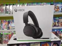 NOWE Słuchawki bezprzewodowe Xbox Wireless Headset Xbox One Series S X