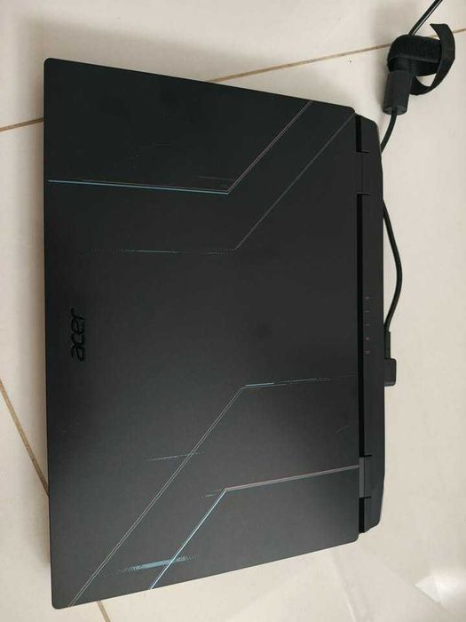 GAMINGOWY Laptop ACER NITRO 5-15.6"i5 16x4.50Ghz,16GB,RTX3060-6GB-140W