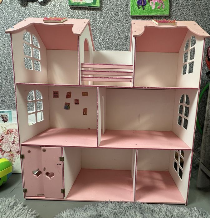 Будинок для ляльок