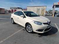 Renault Fluence Renault Fluence 1.6 benzyna+gaz 2013 r