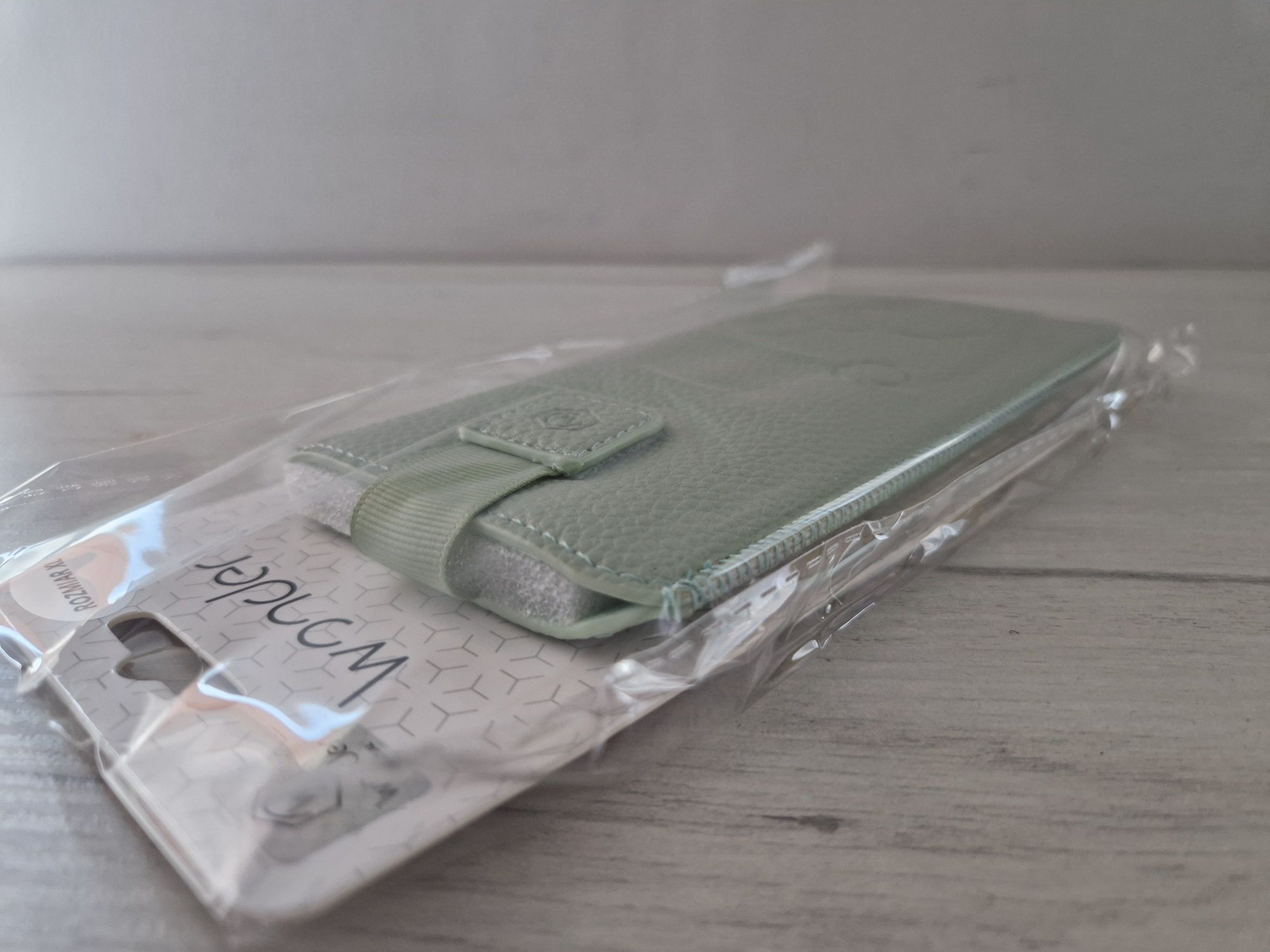 Kieszonka WONDER Deko (ROZMIAR XL) do Samsung S24 / S24 Plus