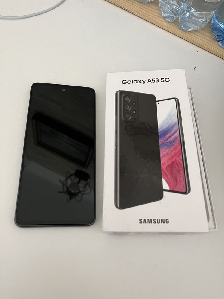 Samsung galaxy A53 5g