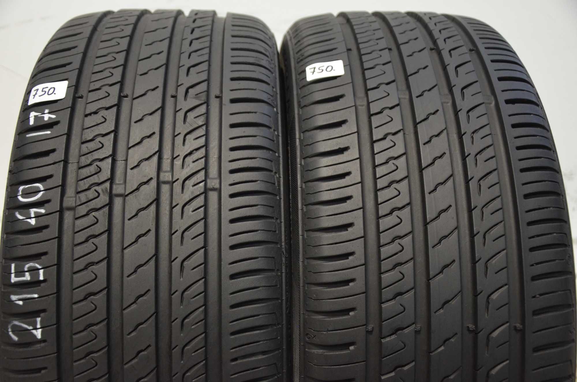 ROK 2021, 215/40 R17 Barum Bravuris 5 Para nr750