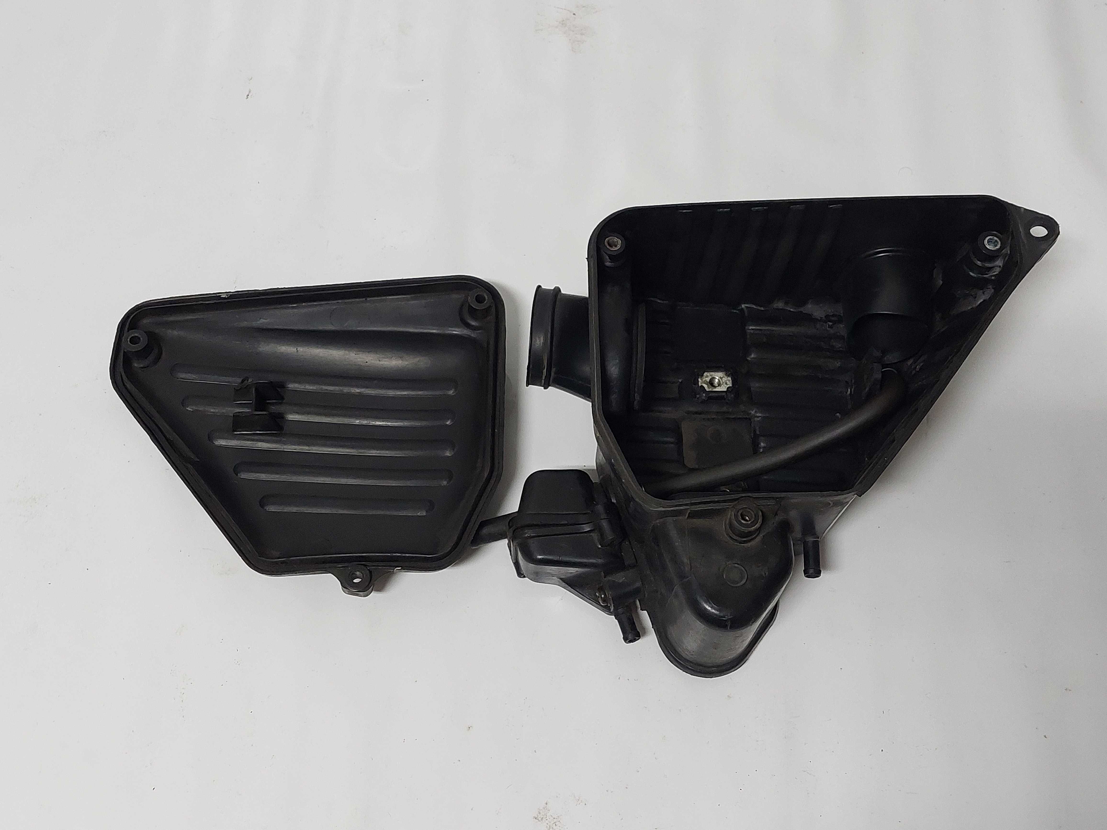 Honda CB 250 Ano 2000 Peças ou Lote de Peças