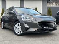 Ford Focus NEW 2.0TDI