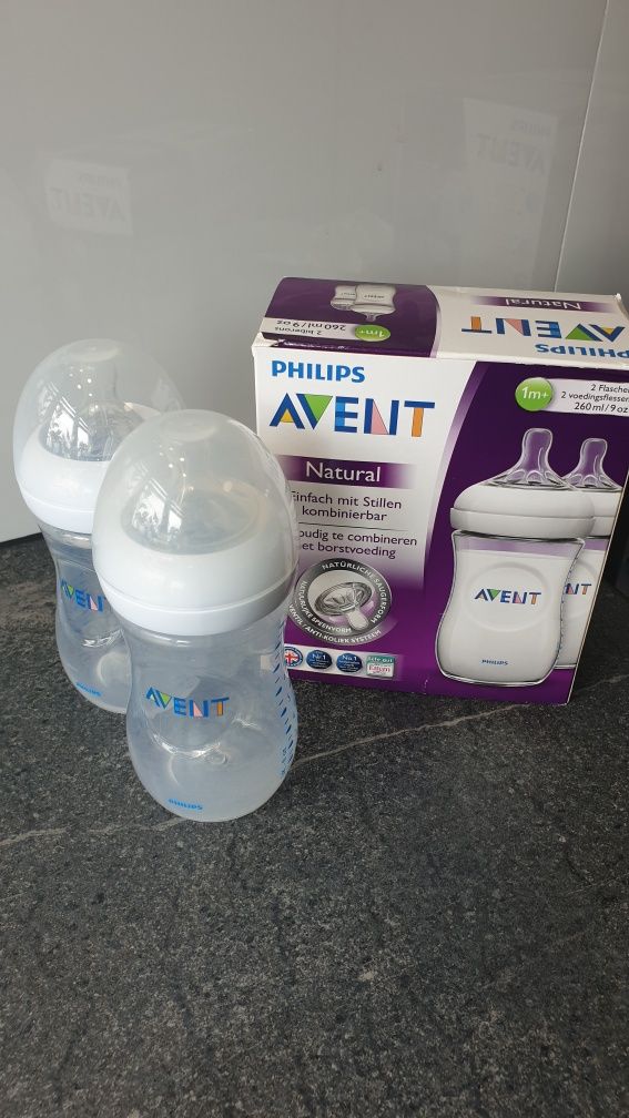Laktator ręczny Philips Avent + gratis