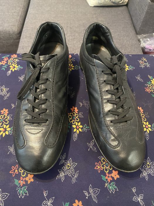 Кеди Tod’s original