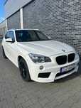 BMW X1 2.5d X-Drive | 218 KM | M-Pakiet | Panorama | Automat | 2012