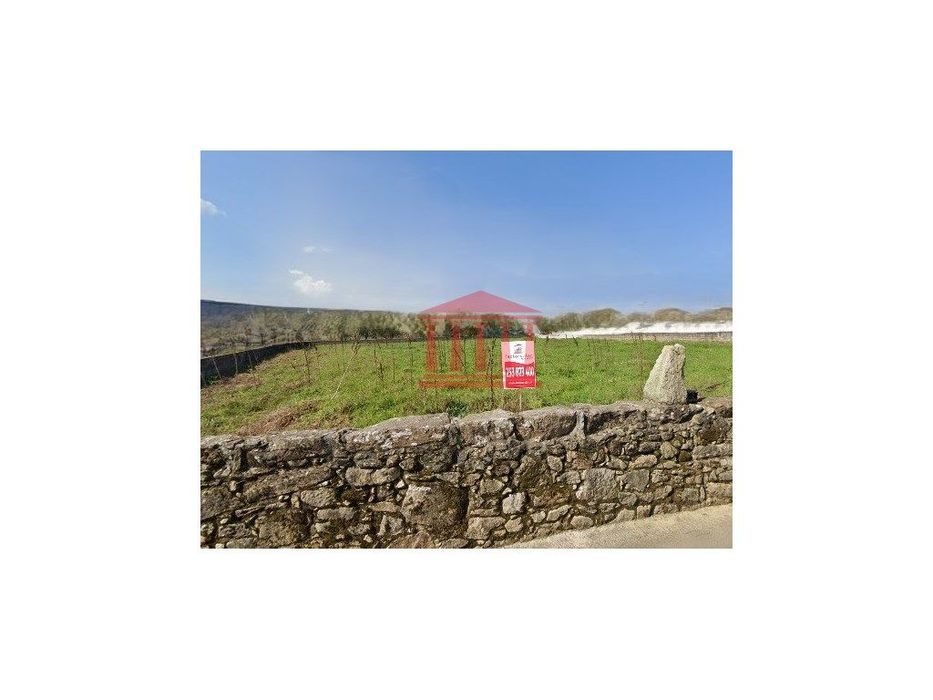 Terreno Para Construção