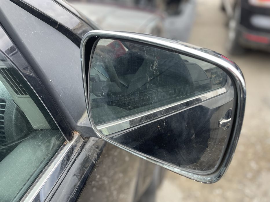 Зеркало Хром Nissan Navara D40 Pathfinder R51 Праве Ліве Заднього Виду