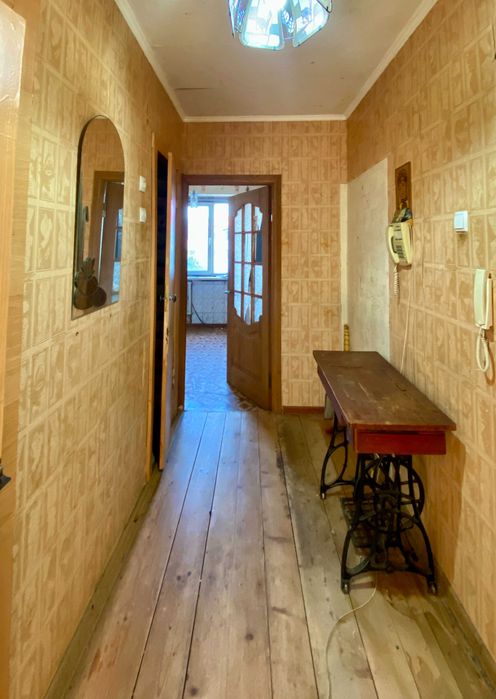 Продаж/ 1 Квартира/Потребує ремонту/Вернадського/Панель/Львів