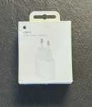 Ładowarka sieciowa Apple USB typ C do Apple 3000 mA 200 V biały