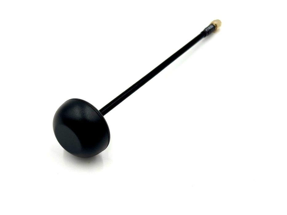 Відеоантена Skyzone Mushroom 7.7-8.7GHz RHCP 160мм SMA fpv, дрон