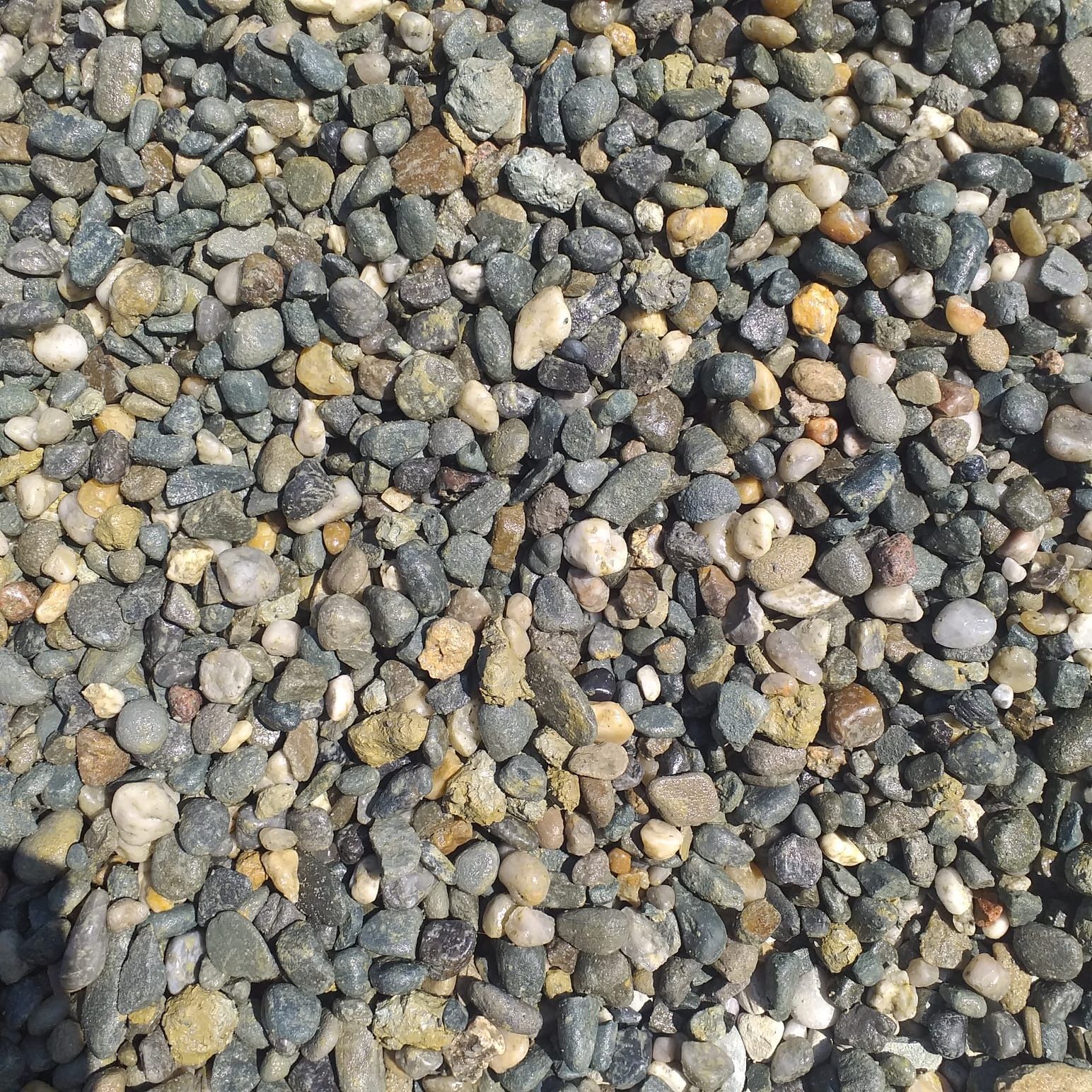 Kruszywo -piasek, żwir, kamień dolomit, Tłuczeń, kliniec, łupek,