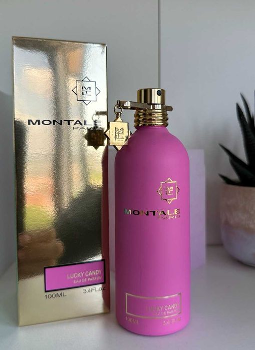 Розпив Montale Lucky Candy, Soleil di Capri та ін. НОВИНКИ! Оригінали!