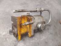 Silnik Hydrauliczny pompa ORSTA TGL 10860. 12,5/16