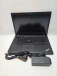 A321] Laptop Lenovo ThinkPad T480 i5-7300U 8GB 256GB NVMe Win11 bat
