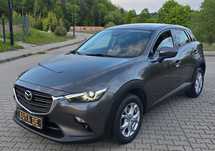 Mazda CX-3 Mazda CX3