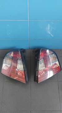 Lampa tylna lewa prawa Fiat Stilo