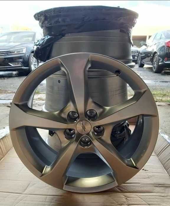 Felgi 20" Camaro Nowe