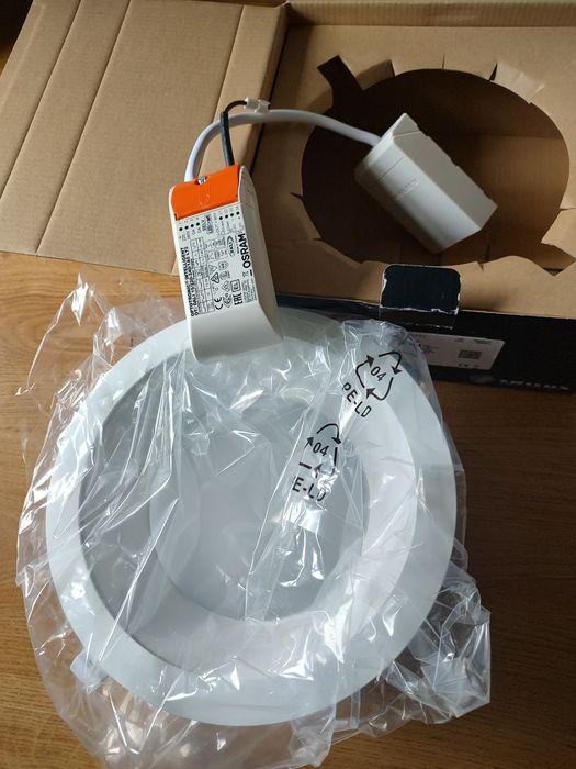 Lampa Trilux Amatris G3 LED