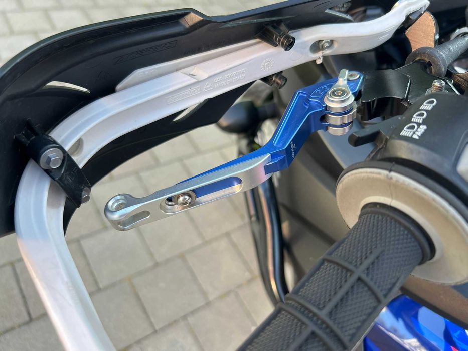 Suzuki Vstrom 650 XT 2022