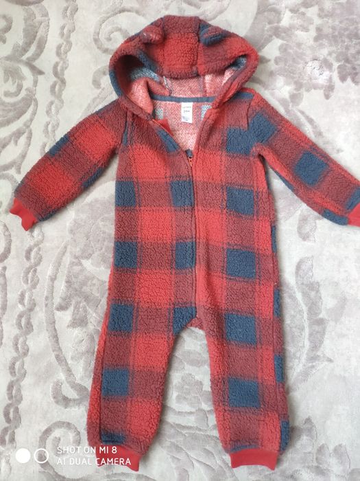 Ромпер Carter's 24 міс