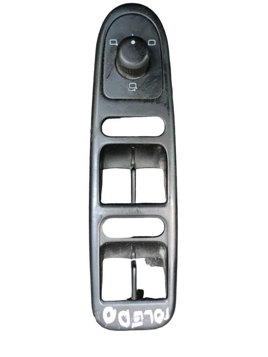 Seat Toledo II Panel Mocowania Przełączników Szyb Lewy Przód