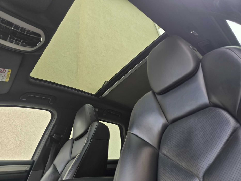 Porsche Cayenne S Hybrid 3.0