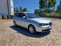 Seat ibiza 1.2 Gasolina