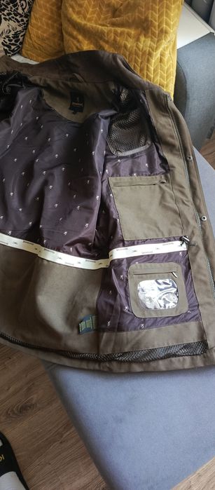 Kurtka myśliwska Browning + gratis