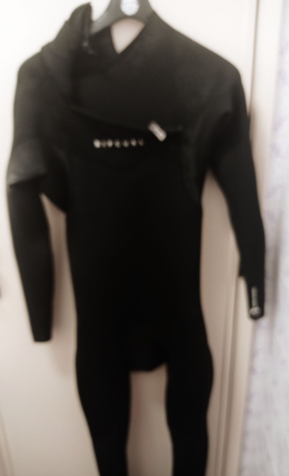 Fato Rip Curl Dawn Patrol pro 4/3