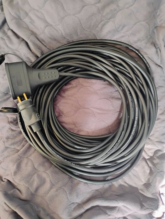 Przedłużacz 32 metry