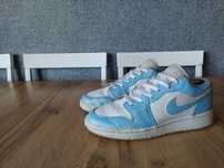 Кросівки nike air Jordan 1
