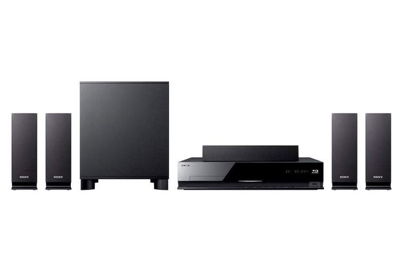 Home cinema Sony