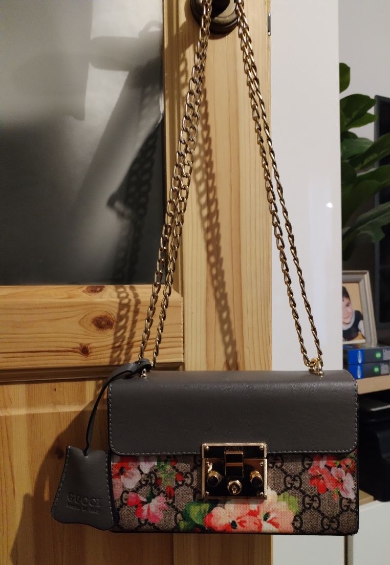 Torebka Gucci  piękna