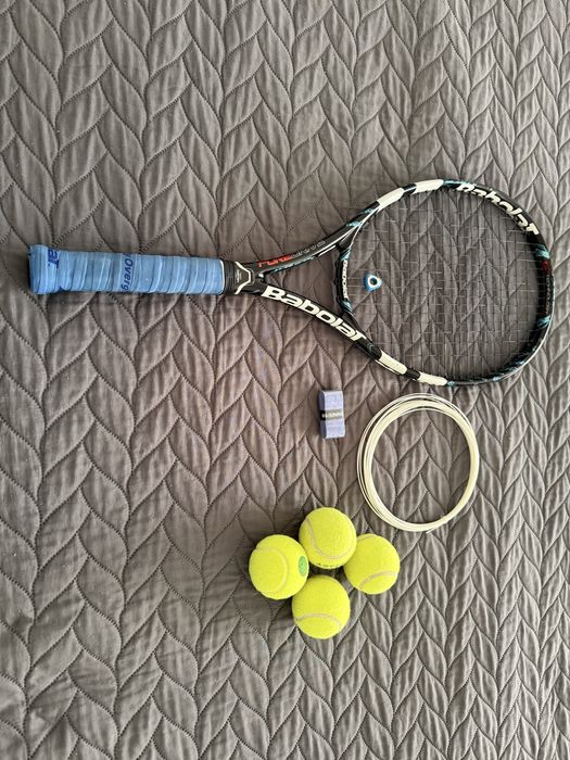 Raquete Babolat Pure Drive GT 300g