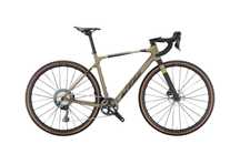 Nowy rower KTM X-Strada Elite, gravel, GRX 1x11, carbon, gwar., FV,PZN