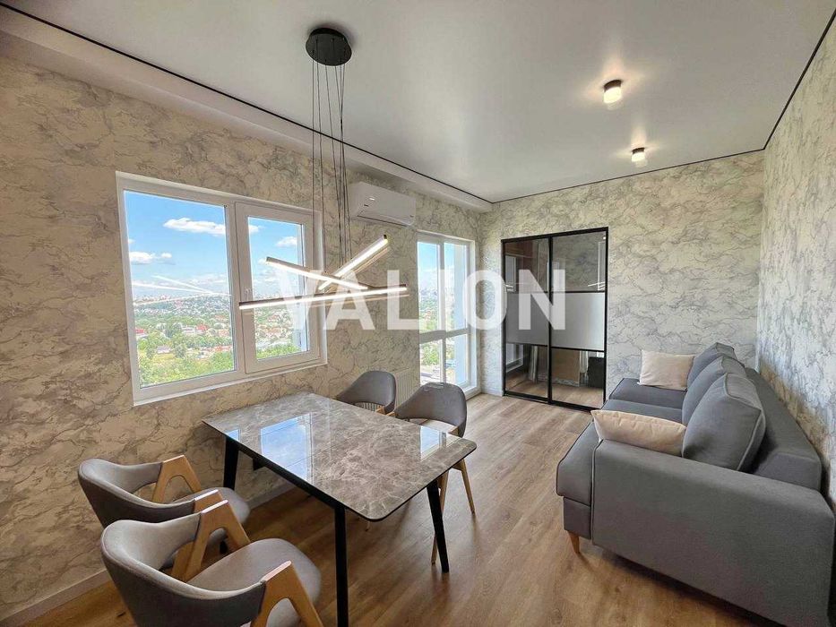 Без% Продаж 1 к квартири ЖК Нова Англія на вул. Михайла Максимовича 26