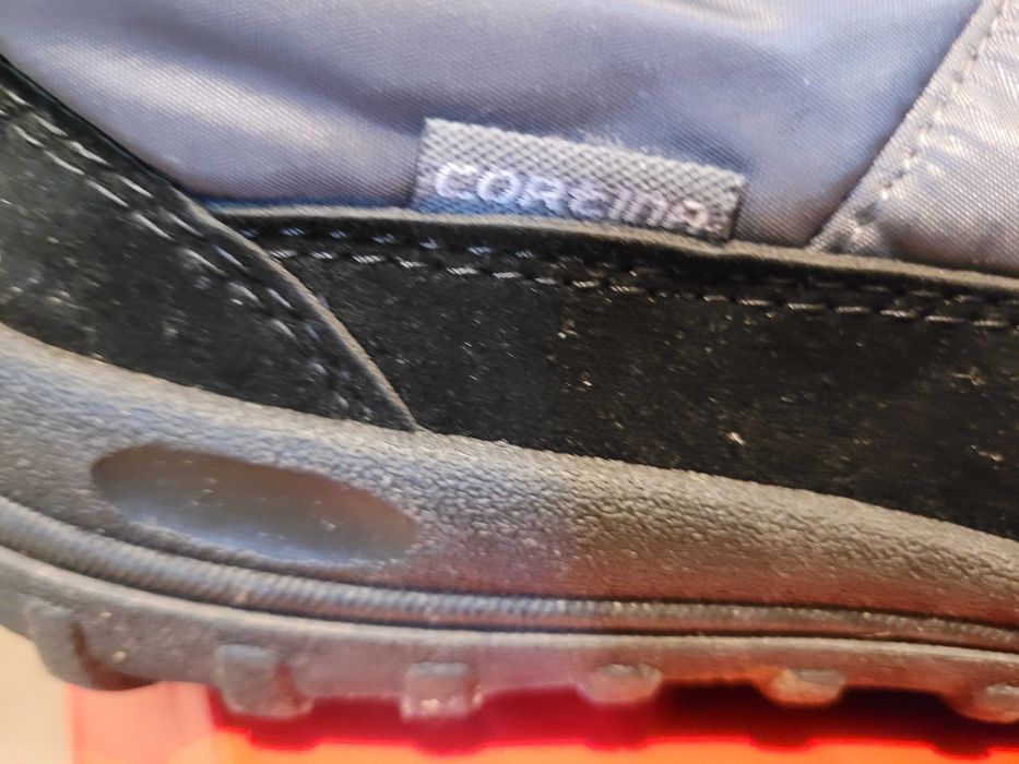 Śniegowce firmy Cortina r.39