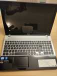 Laptop Acer 500 GB SSD