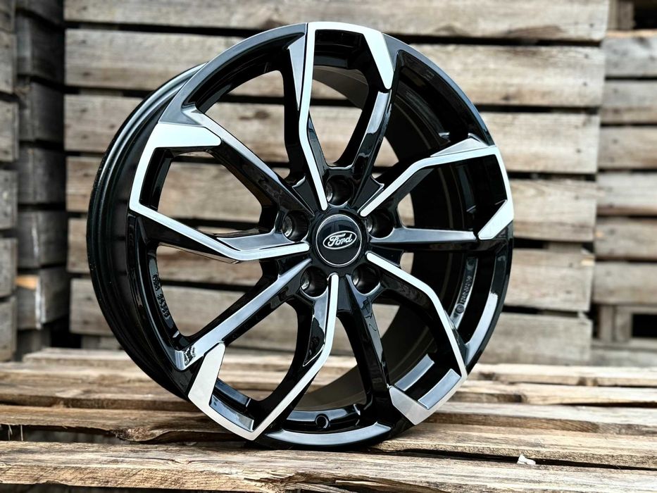 alufelgi r17 5x108 Ford NOWE! C-Max Focus Galaxy Kuga Mondeo S-Max