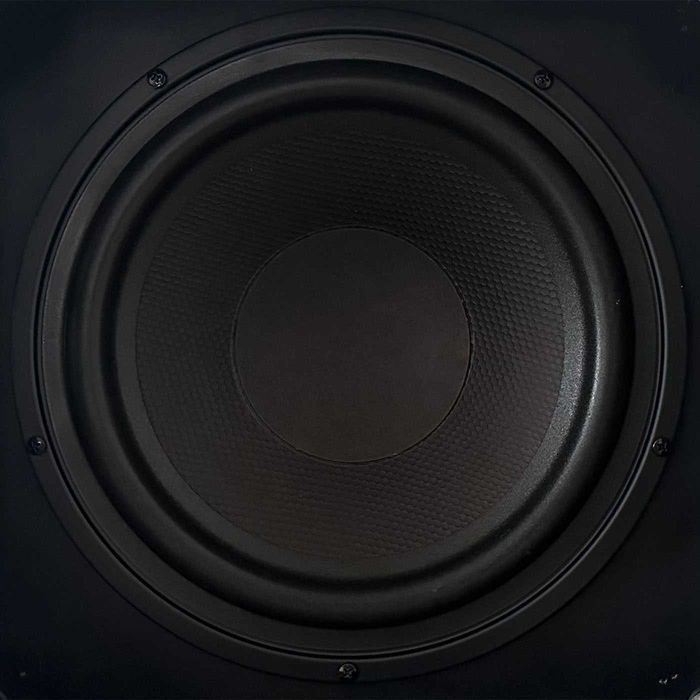 Активний сабвуфер Harman Kardon SUB-TS7 (200 Вт / динамік Ø25 см)