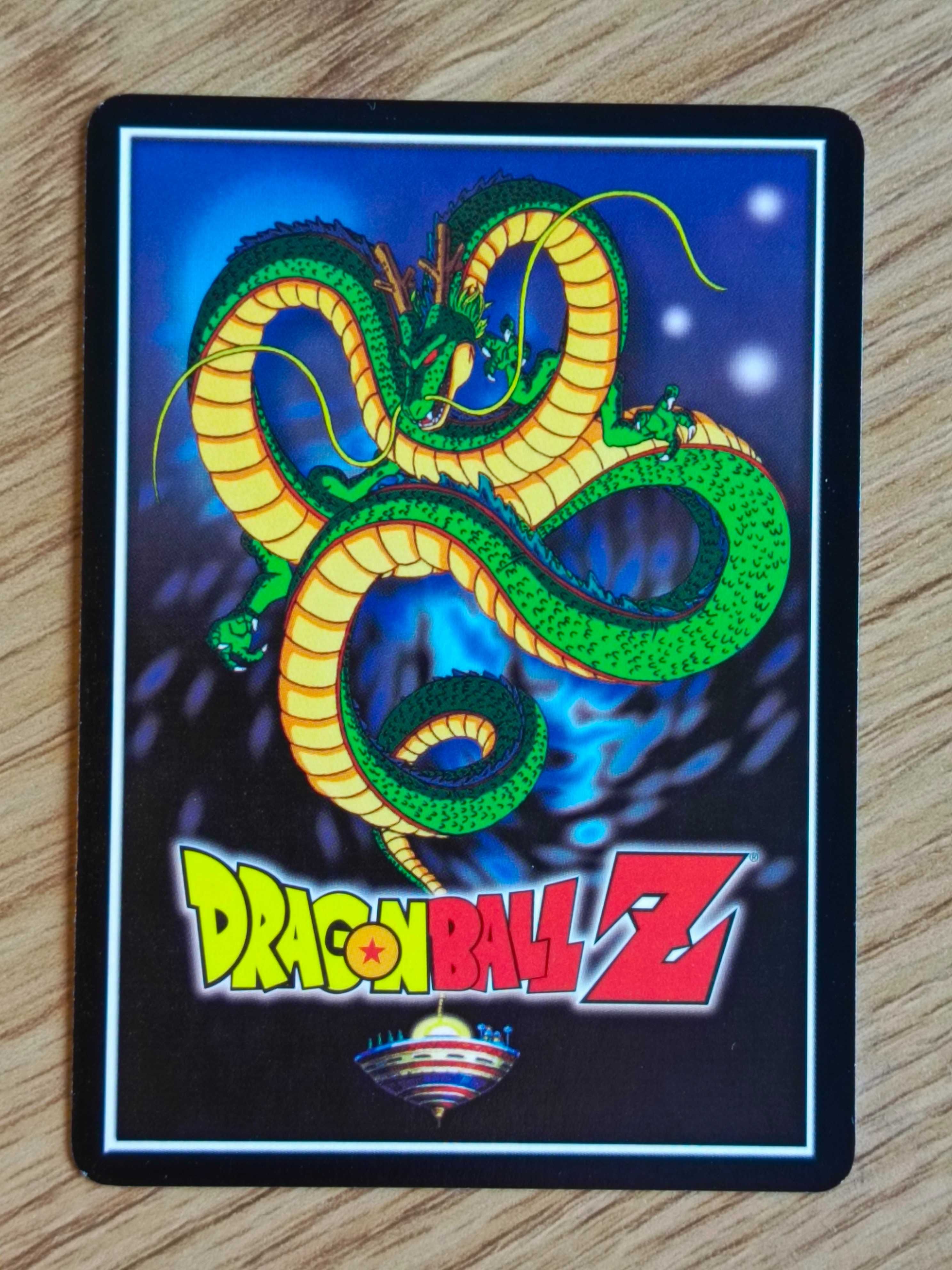Score Dragon Ball LV2 - Frieza, the Untouchable Limited Foil