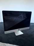 iMac 2011 - włacza się - uszkodzony