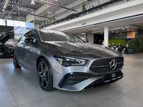 Mercedes-Benz CLA Wyprzedaż rocznika 2024 !! // RABAT // LEASING 100%