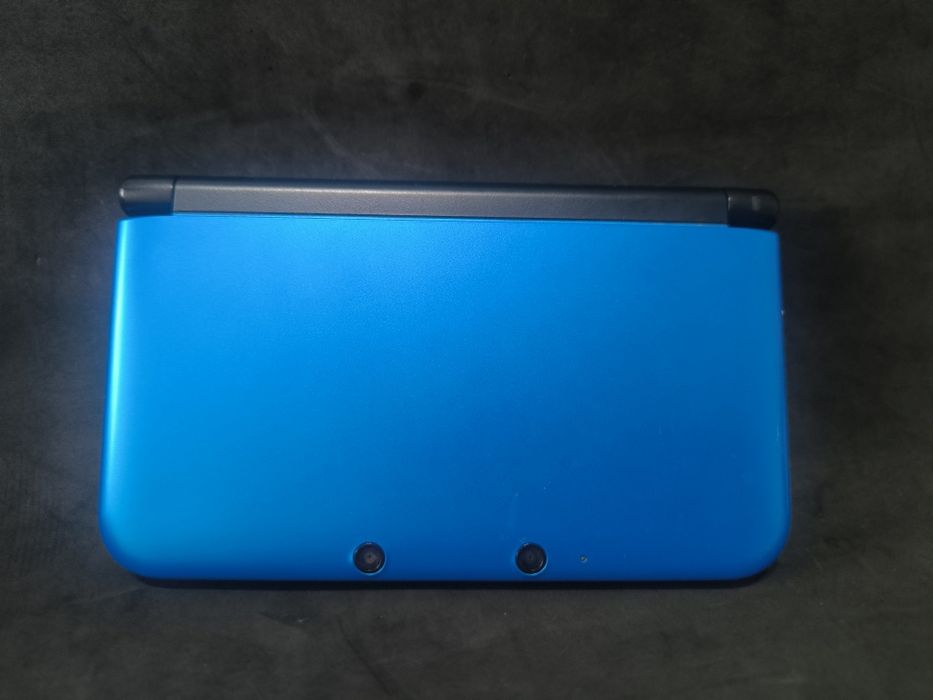 Consola Nintendo 3ds xl