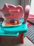 Brinquedo criança